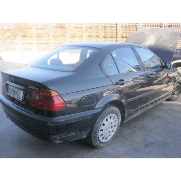 bmw serie 3 berlina (e46) del año 1998