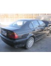 bmw serie 3 berlina (e46) del año 1998
