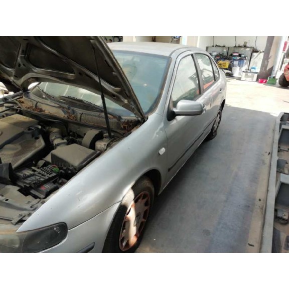 seat toledo (1m2) del año 2000
