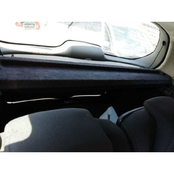 renault scenic ii del año 2007