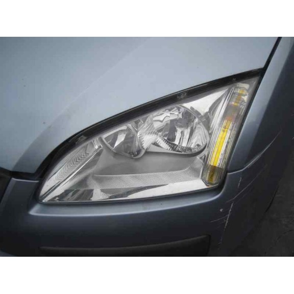 ford focus berlina (cap) del año 2005