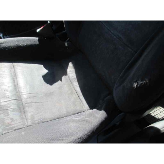 opel vectra b berlina del año 1998