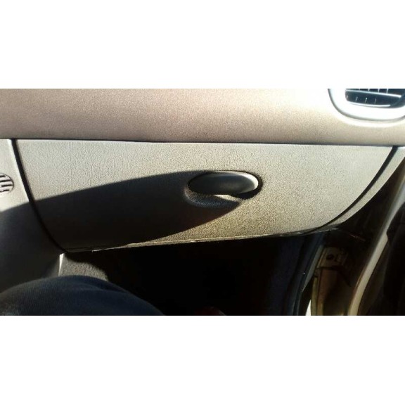 citroën xsara picasso del año 2002