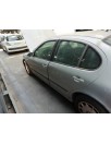 seat toledo (1m2) del año 2000
