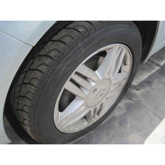 renault megane ii berlina 5p del año 2003