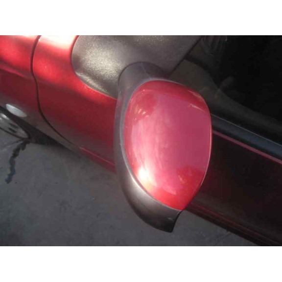 peugeot 206 berlina del año 2004