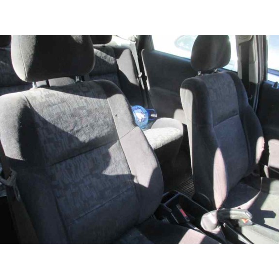 opel vectra b berlina del año 1998