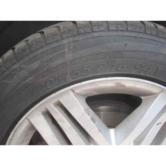 renault megane ii berlina 5p del año 2003