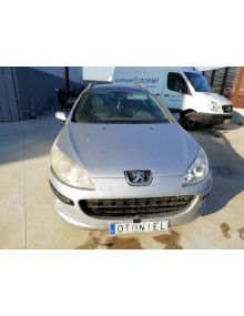 peugeot 407 sw del año 2005