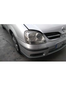 nissan almera tino (v10m) del año 2005 2