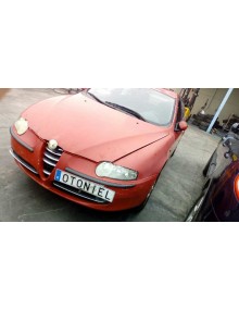 alfa romeo 147 (190) del año 2001