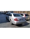mercedes-benz clase e (w211) berlina del año 2003