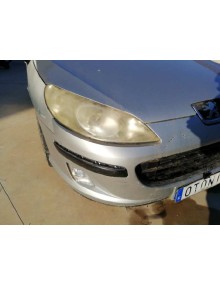 peugeot 407 sw del año 2005 2
