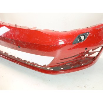 Recambio de paragolpes delantero para volkswagen golf vii (5g1, bq1, be1, be2) 1.6 referencia OEM IAM 5G0807221L  
