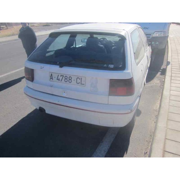 citroën zx del año 1994
