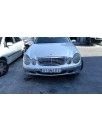 mercedes-benz clase e (w211) berlina del año 2003