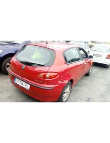 alfa romeo 147 (190) del año 2001 2