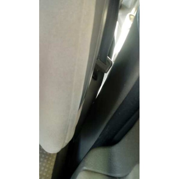 citroën xsara picasso del año 2002