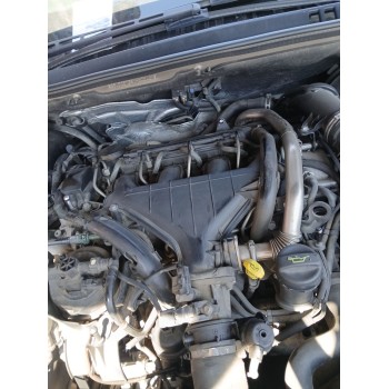 Recambio de motor completo para citroën c5 iii (rd_) 2.0 hdi 140 referencia OEM IAM RHF  