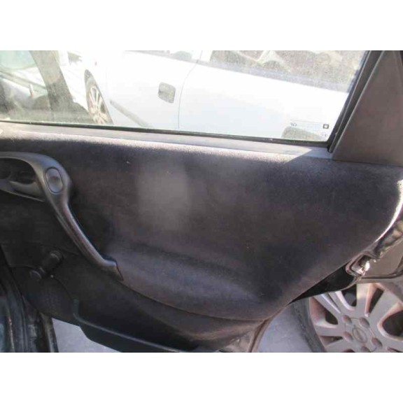 opel vectra b berlina del año 1998