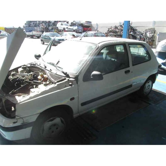 renault clio i fase i+ii (b/c57) del año 1998