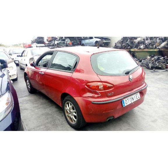 alfa romeo 147 (190) del año 2001