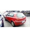 alfa romeo 147 (190) del año 2001