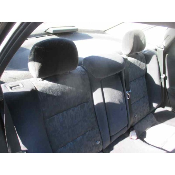 opel vectra b berlina del año 1998