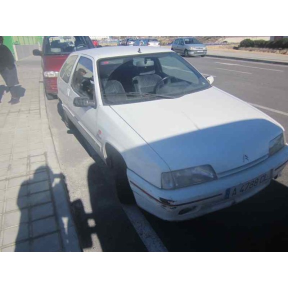 citroën zx del año 1994