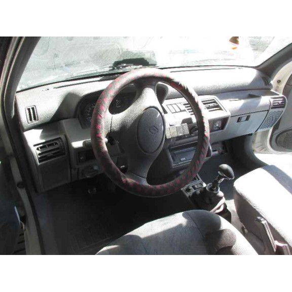 renault clio i fase i+ii (b/c57) del año 1998