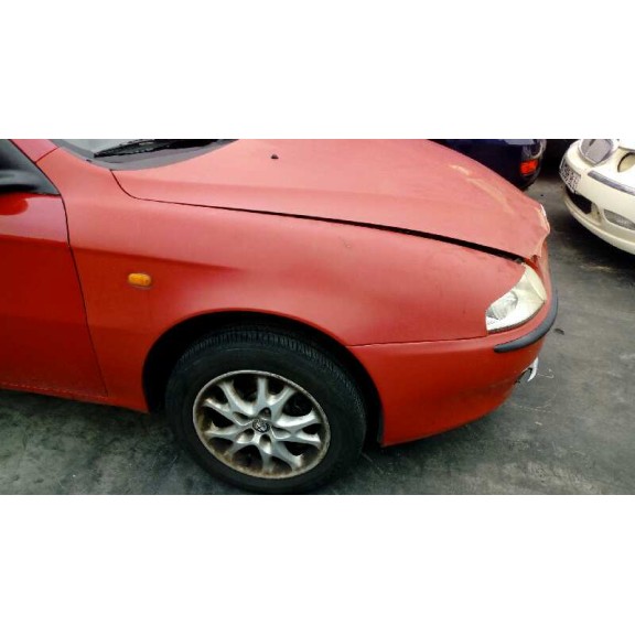 alfa romeo 147 (190) del año 2001