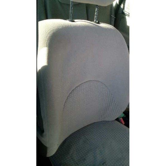 citroën xsara picasso del año 2002