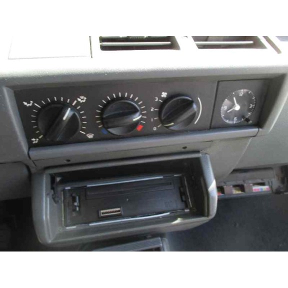 renault clio i fase i+ii (b/c57) del año 1998