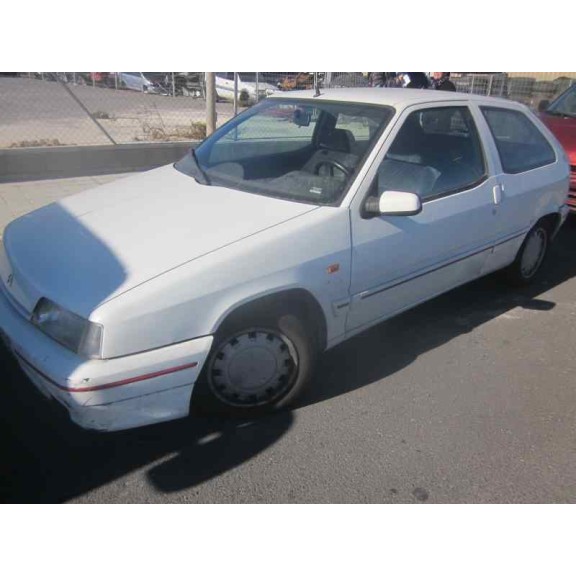 citroën zx del año 1994