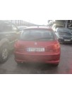 peugeot 206 berlina del año 2004