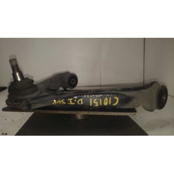 Recambio de brazo suspension superior delantero izquierdo para ssangyong actyon 200 xdi 4wd limited referencia OEM IAM   