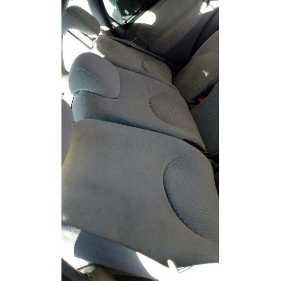 citroën xsara picasso del año 2002