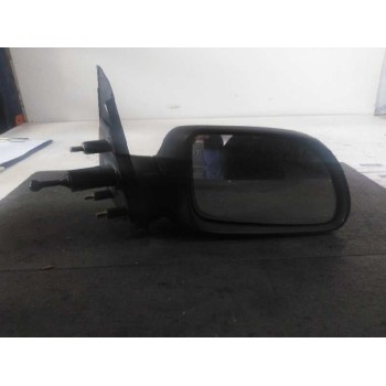 RETROVISOR DERECHO 7700789180AF MANUAL NEGRO