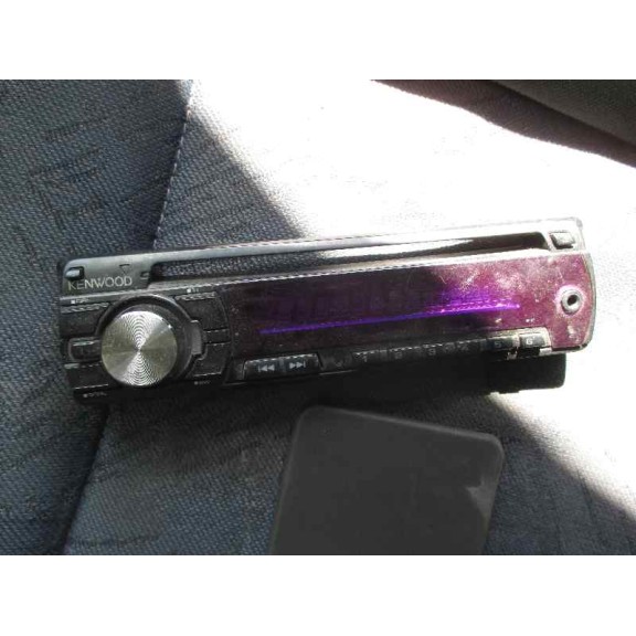 renault clio i fase i+ii (b/c57) del año 1998