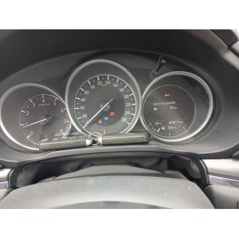 Recambio de cuadro instrumentos para mazda cx-5 (kf) 2.0 referencia OEM IAM   