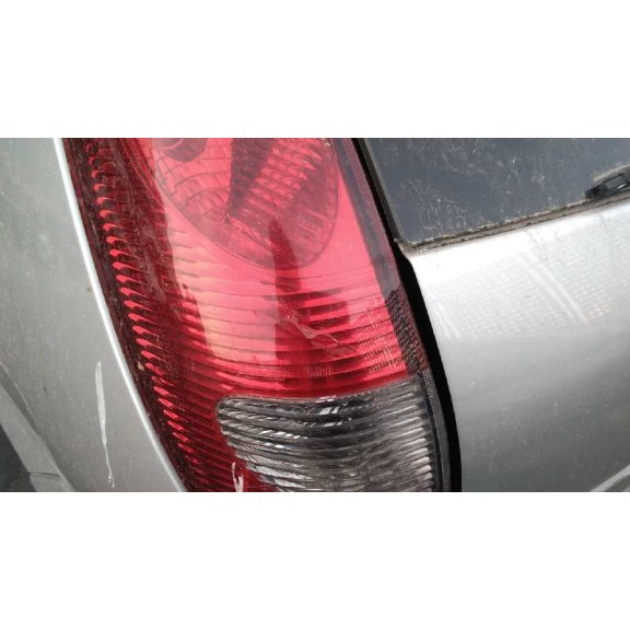 nissan almera tino (v10m) del año 2005