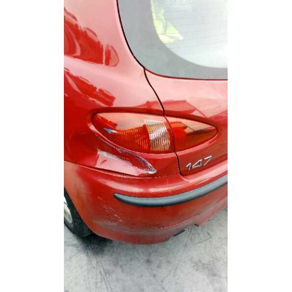 alfa romeo 147 (190) del año 2001