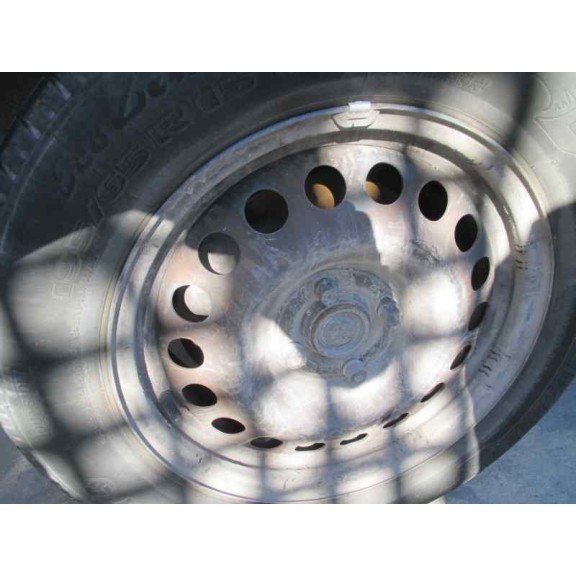 opel vectra b berlina del año 1998