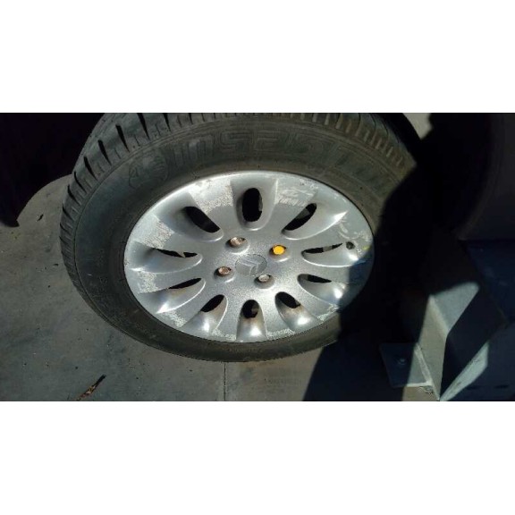 citroën xsara picasso del año 2002