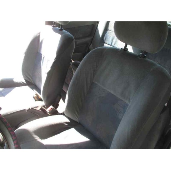 renault clio i fase i+ii (b/c57) del año 1998