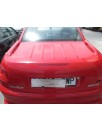 peugeot 206 cc del año 2004