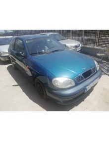 daewoo lanos del año 1999 2