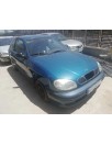 daewoo lanos del año 1999