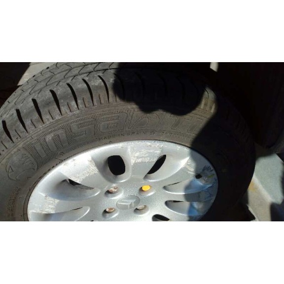 citroën xsara picasso del año 2002