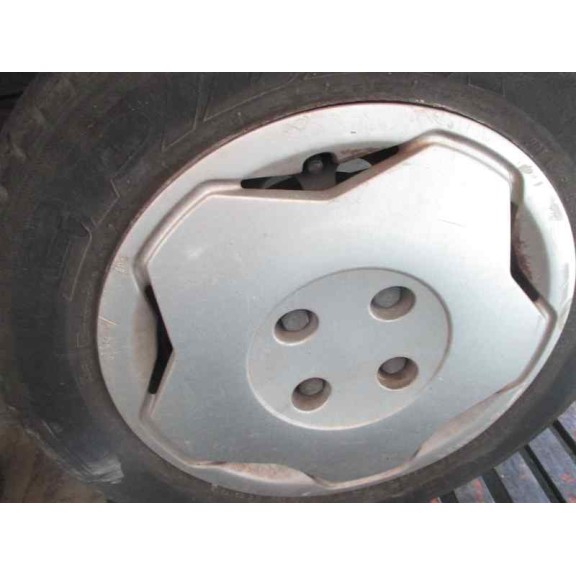 renault clio i fase i+ii (b/c57) del año 1998